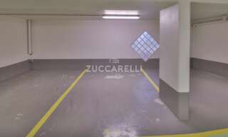 Garage  11 m² à vendre à Nice (06000)