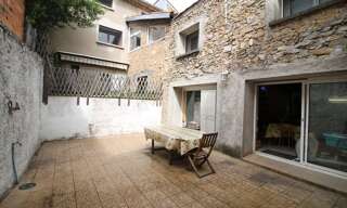 Maison 4 Pièces 77 m² à vendre à Clermont-l'Hérault (34800)