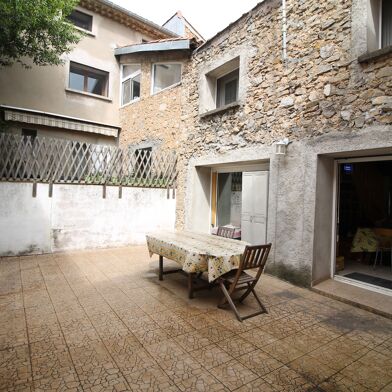 Maison 4 pièces 77 m²