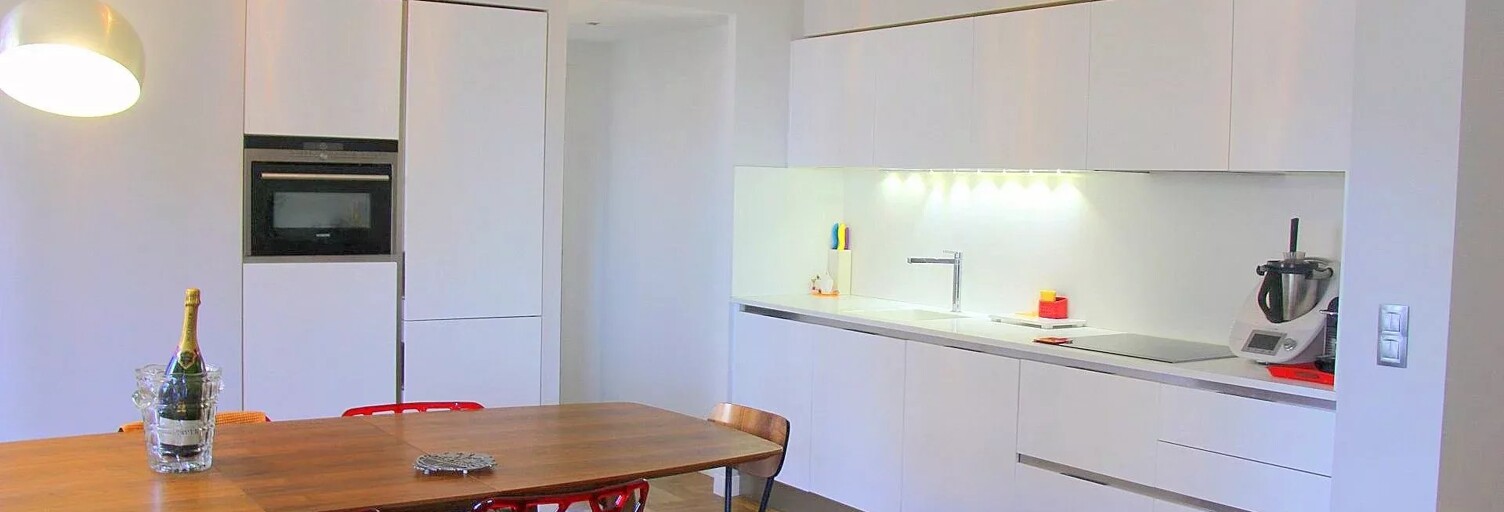 Appartement 3 Pièces 80 m² à vendre à Nice (06000)