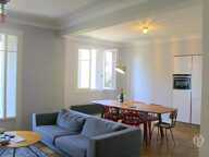 3 PIECES DERNIER ETAGE CIMIEZ RESIDENTIEL — photo 2