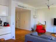 3 PIECES DERNIER ETAGE CIMIEZ RESIDENTIEL — photo 4