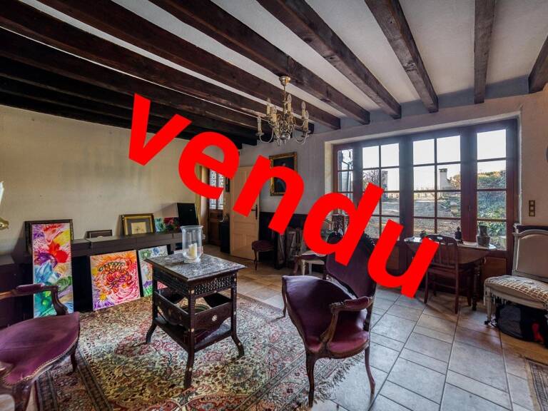 Maison 8 pièces  à vendre 207 m² — photo 1