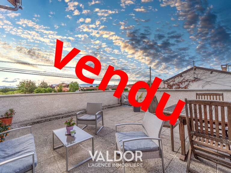 Appartement 3 pièces  à vendre 85 m² — photo 1