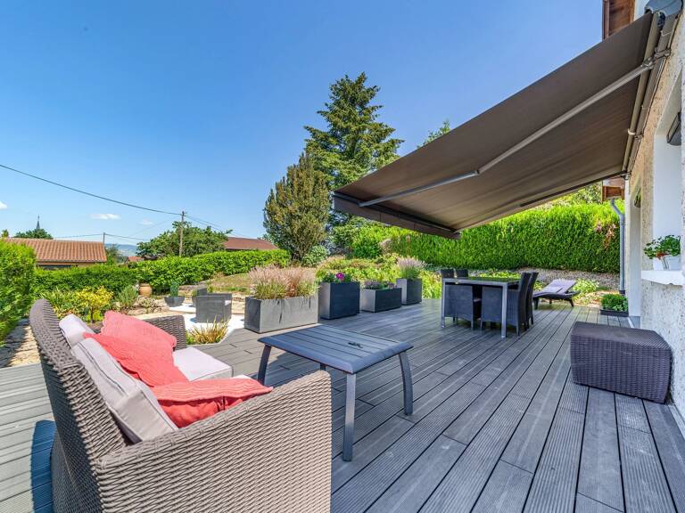 Maison 6 pièces  à vendre 128 m² — photo 1