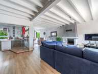 Maison 115m² sur 901m² de terrain clos. — photo 2