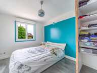 Maison 115m² sur 901m² de terrain clos. — photo 4