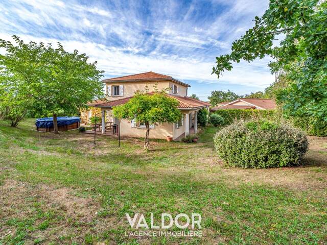 Du Calme Pour cette belle villa... — photo du bien