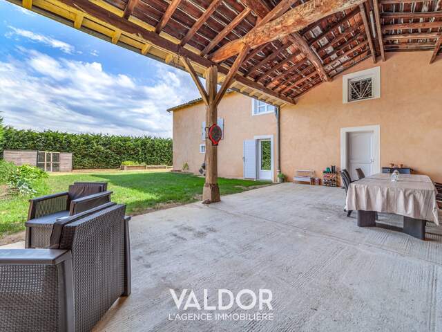 Exclusivité - Montmerle sur Saône — photo du bien