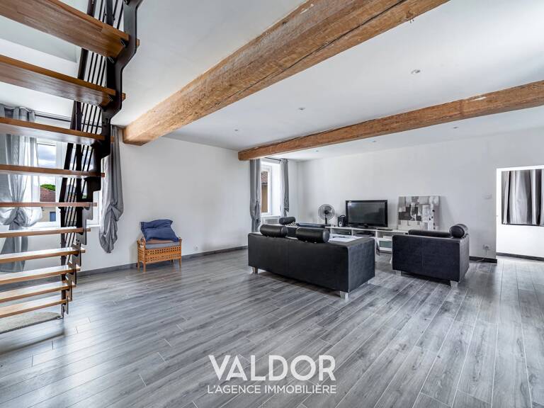Beau duplex décoré ! — photo 1