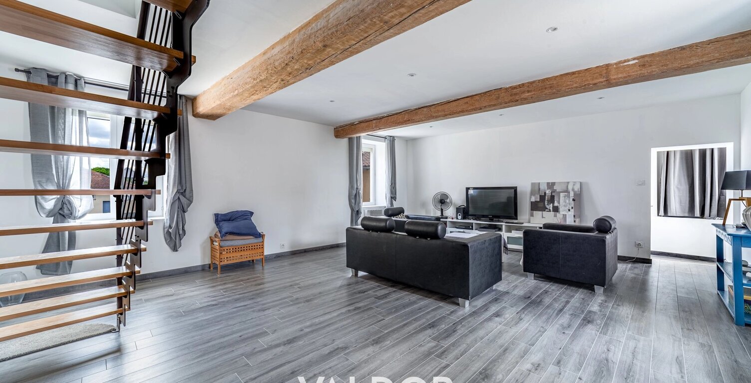 Beau duplex décoré ! — photo 1