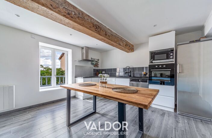 Beau duplex décoré ! — photo 3