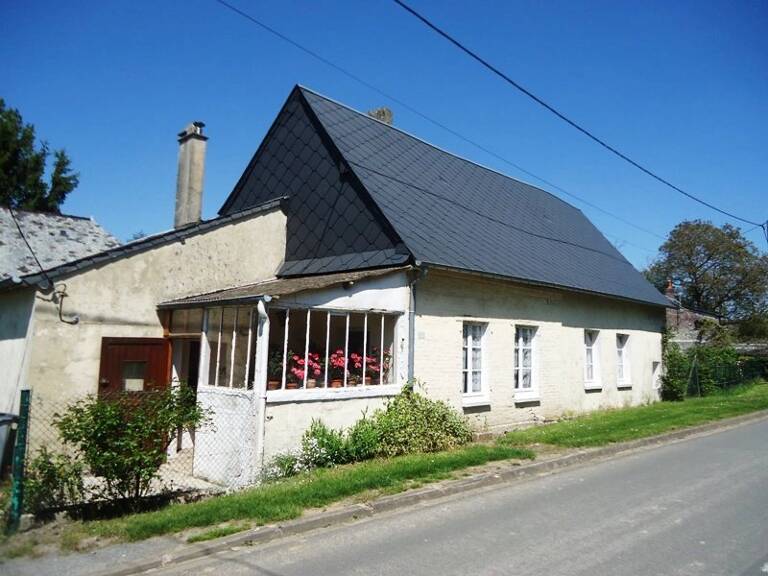 A 10MN DE VERVINS — photo 1