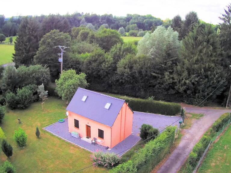 Maison individuelle — photo 1