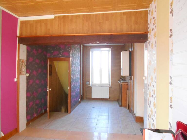 HIRSON - CENTRE VILLE - FAIRE VITE ! — photo 1