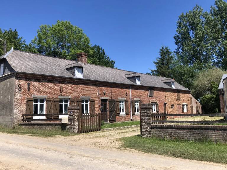 Maison individuelle plain pied !! — photo 1