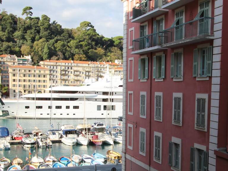 vente 2 pièces port — photo 1