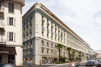 Appartement  535500 €