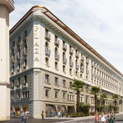 Appartement  535500 €