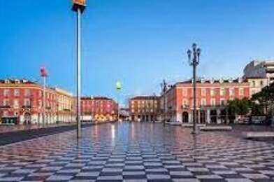 Appartement 3 pièces 573000 €