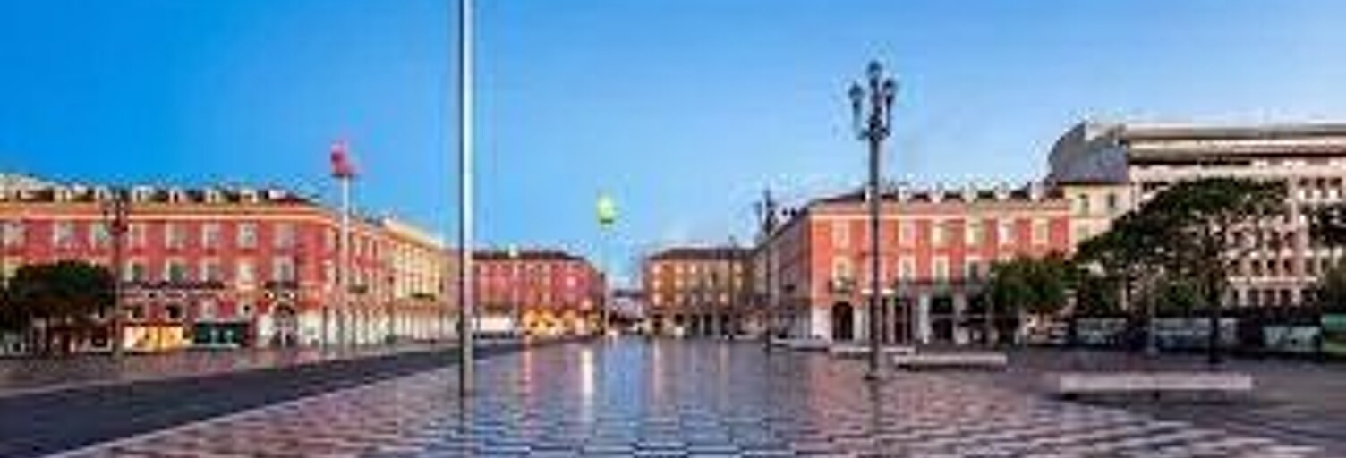 Appartement 3 Pièces 84 m² à vendre à Nice (06000)