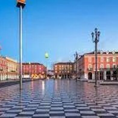 Appartement 3 pièces 573000 €