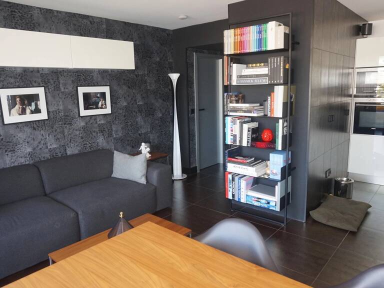 DERNIER ETAGE - TERRASSE — photo 1