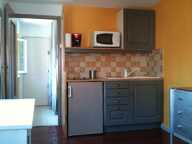STUDIO VIEUX NICE EMPLACEMENT D'EXCEPTION — photo 4