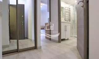 Appartement 4 Pièces 93 m² à vendre à Nice (06000)