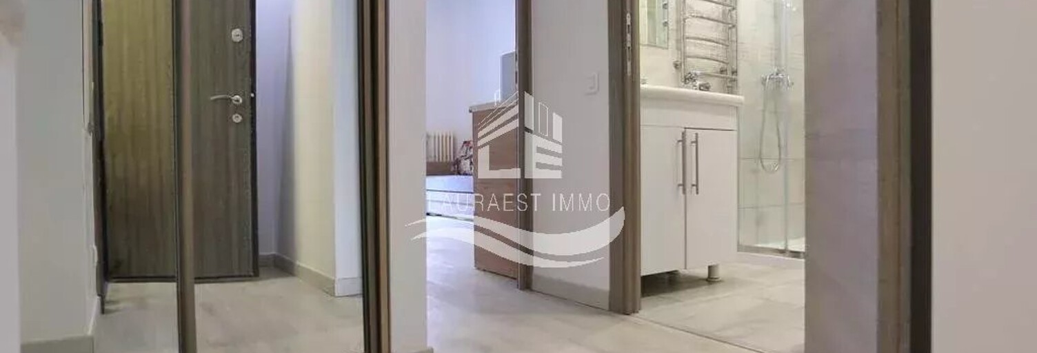 Appartement 4 Pièces 93 m² à vendre à Nice (06000)