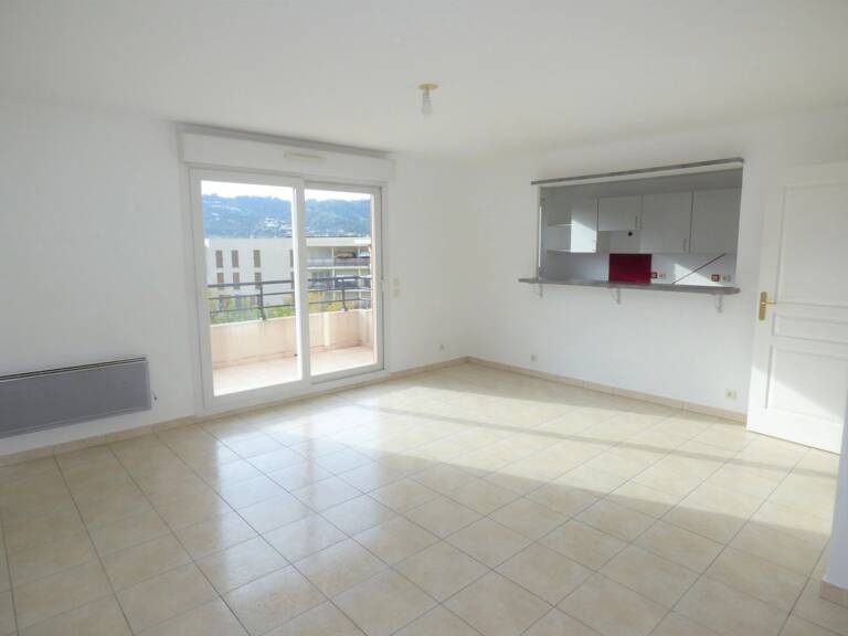 3P 73 m2 Dernier Etage — photo 1