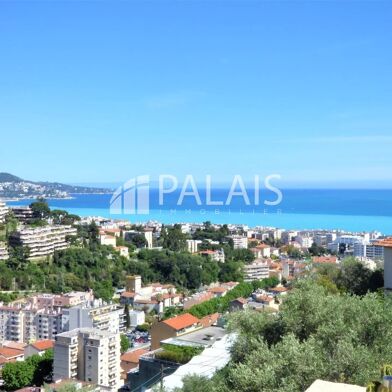 Appartement 2 pièces 265000 €