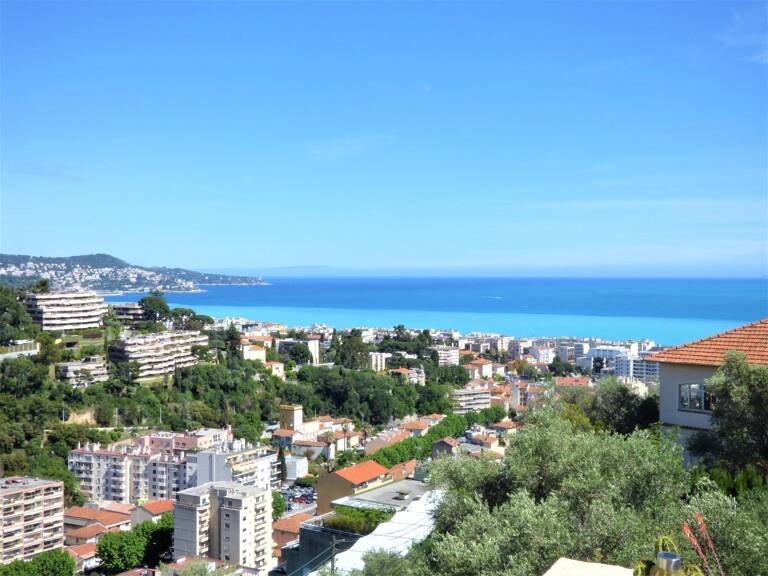 Magnifique 2P vue panoramique — photo 1