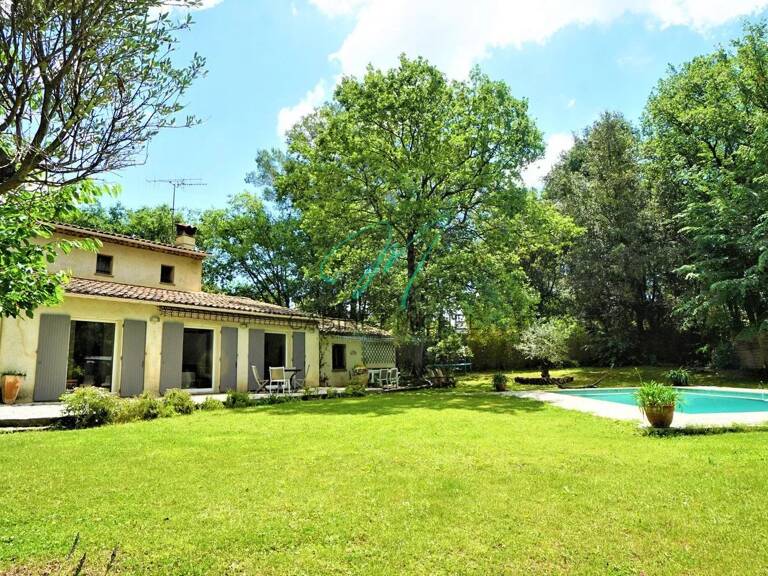 ROQUEFORT-LES-PINS - CO-EXCLUSIVITÉ — photo 1