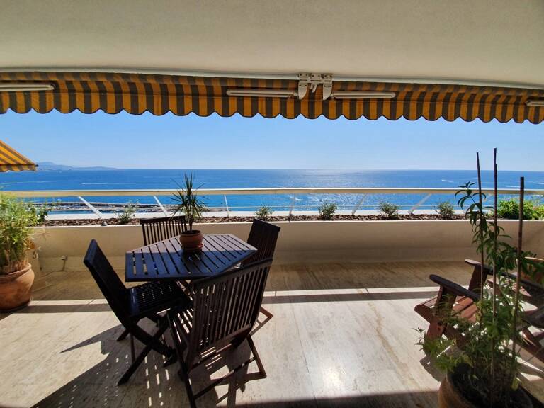 EXCLUSIVITE 2 PIECES ETAGE ELEVE AMIRAL — photo 1