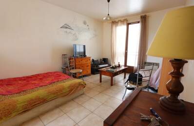 Appartement de type Studio — photo du bien
