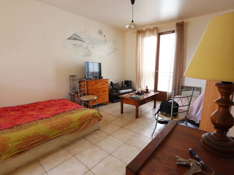 Appartement de type Studio — photo 1