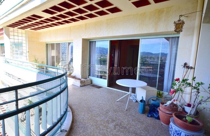 Appartement d'exception T6 avec terrasse et vue mer 13008 Mar... — photo 2