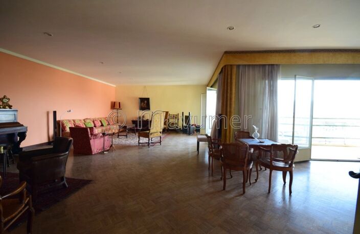 Appartement d'exception T6 avec terrasse et vue mer 13008 Mar... — photo 4