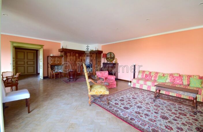Appartement d'exception T6 avec terrasse et vue mer 13008 Mar... — photo 5