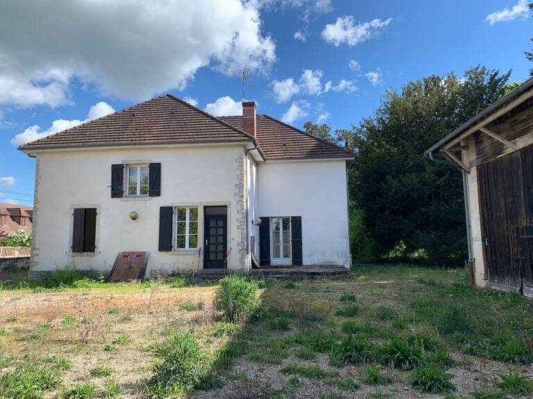 Propriété 20 min sud est de Dijon — photo 1