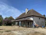 20 min Dijon. Maison pierre 210 000 euros — photo 2