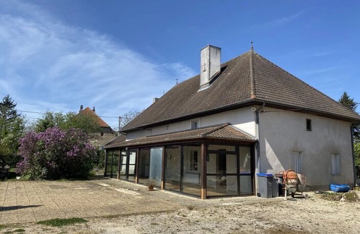 20 min Dijon. Maison pierre 210 000 euros — photo 2