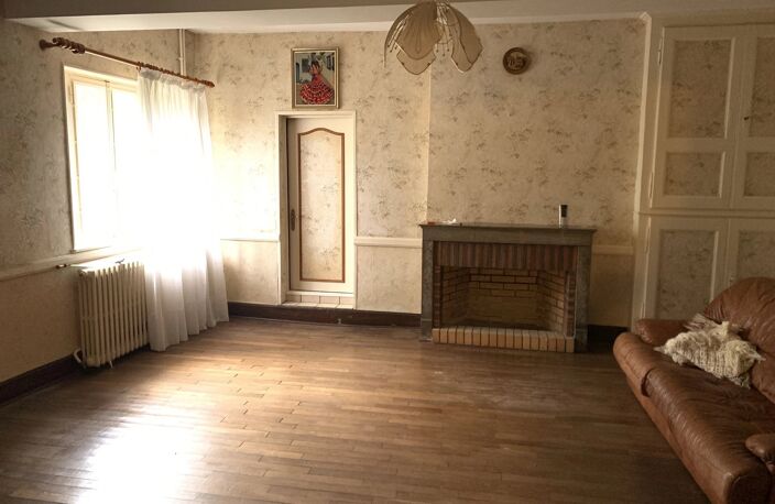 20 min Dijon. Maison pierre 210 000 euros — photo 3