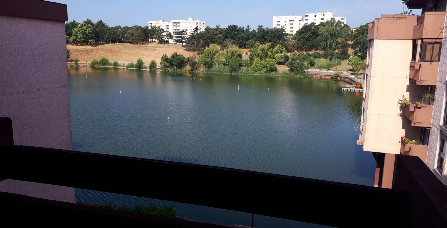 Toulouse / Faculté Jean Jaurès — photo 1