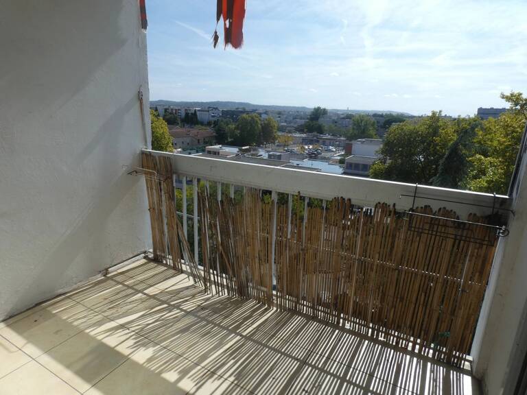 Toulouse / Bellefontaine — photo 1