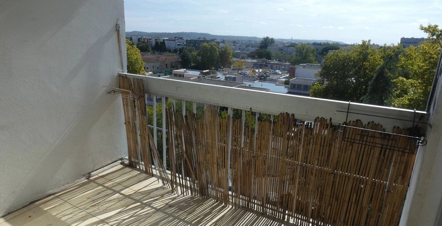 Toulouse / Bellefontaine — photo 1