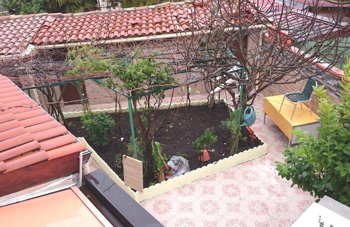Toulouse / La Faourette — photo 4