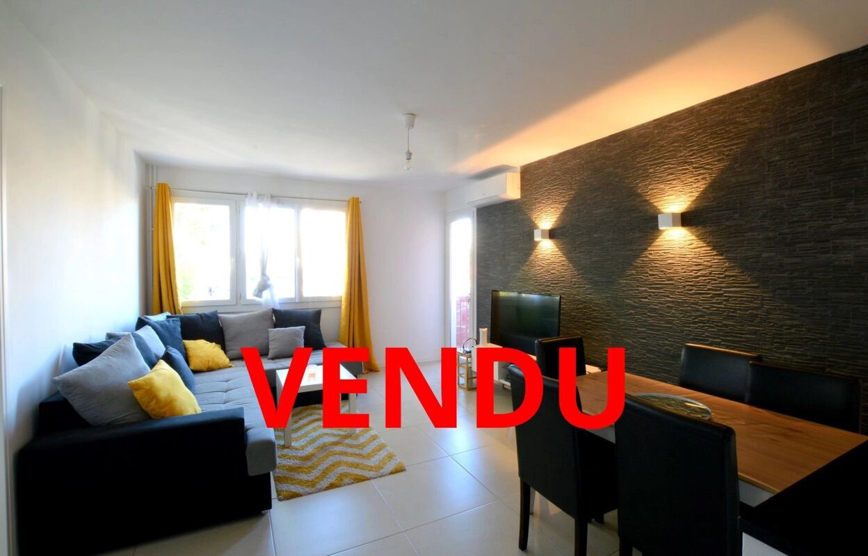 appartement 4 pièces 70 m2 à Montpellier (34070)