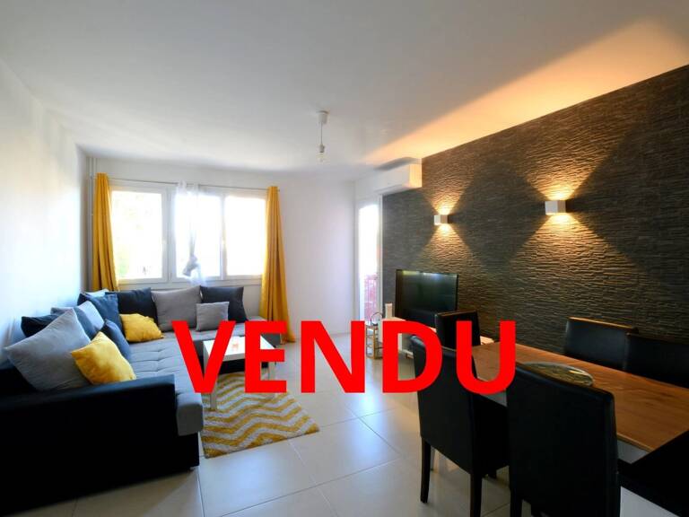 Appartement 4 Pièces  Montpellier — photo 1
